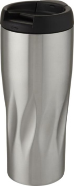 Logotrade meened pilt: Termoskruus Waves 450 ml roostevabast terasest