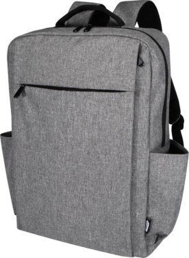 Logotrade firmakingi foto: Libra 15” sülearvuti seljakott 15L