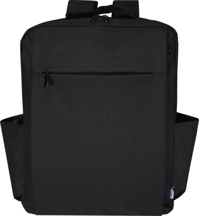 Logo trade meene pilt: Libra 15” sülearvuti seljakott 15L