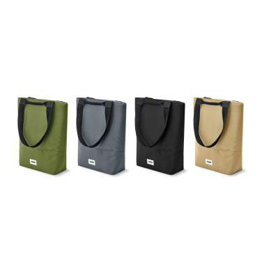 Logotrade firmakingi foto: Black+Blum 16L isoleeritud kandekott/jahutuskott