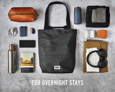 Logo trade ärikingi pilt: Black+Blum 16L isoleeritud kandekott/jahutuskott