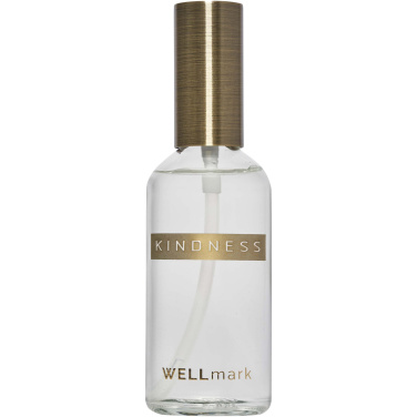 Logotrade reklaamkingi foto: Wellmark 100 ml toasprei