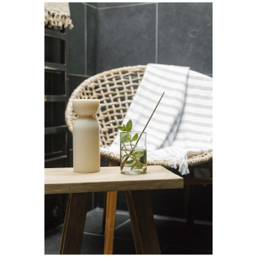 Logo trade firmakingituse pilt: Originalhome orgaaniline küünal - keskmine