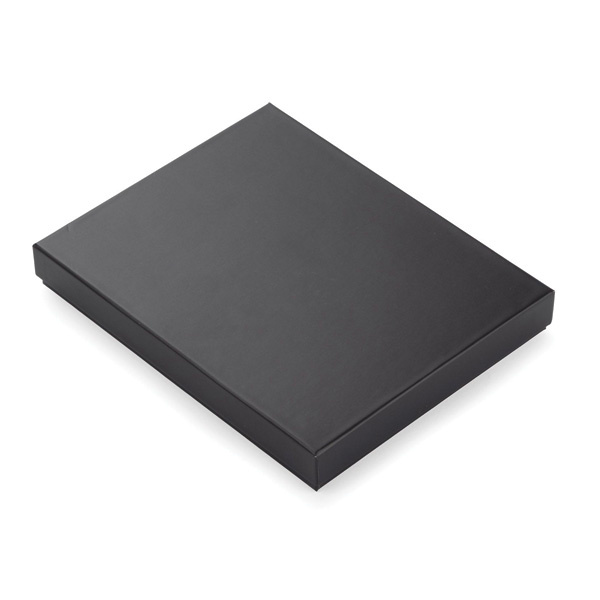 Logotrade ärikingituse foto: #Premium kinkekarp Saleco