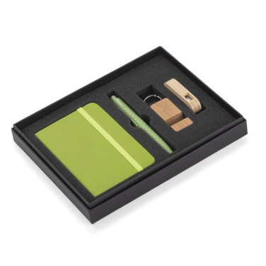 Logo trade ärikingi pilt: #Premium kinkekarp Saleco