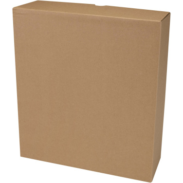 Logo trade reklaamtoote pilt: Illuminate 650 ml RCS topeltseinaga roostevabast terasest veepudel