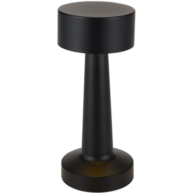 Logotrade ärikingitused pilt: Aludra laetav hämardatav laualamp 3 valgusrežiimiga