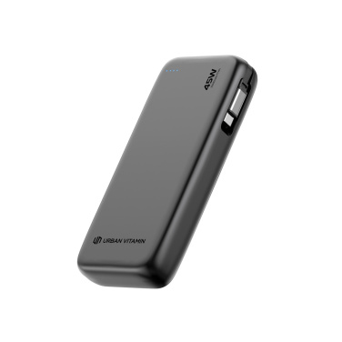 Logotrade reklaamkingid pilt: Urban Vitamin San Mateo 45W 20 000 mAh Powerbank
