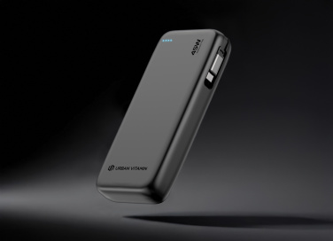 Logo trade reklaamkingid foto: Urban Vitamin San Mateo 45W 20 000 mAh Powerbank