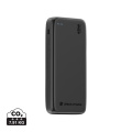 Urban Vitamin San Mateo 45W 20 000 mAh Powerbank, must