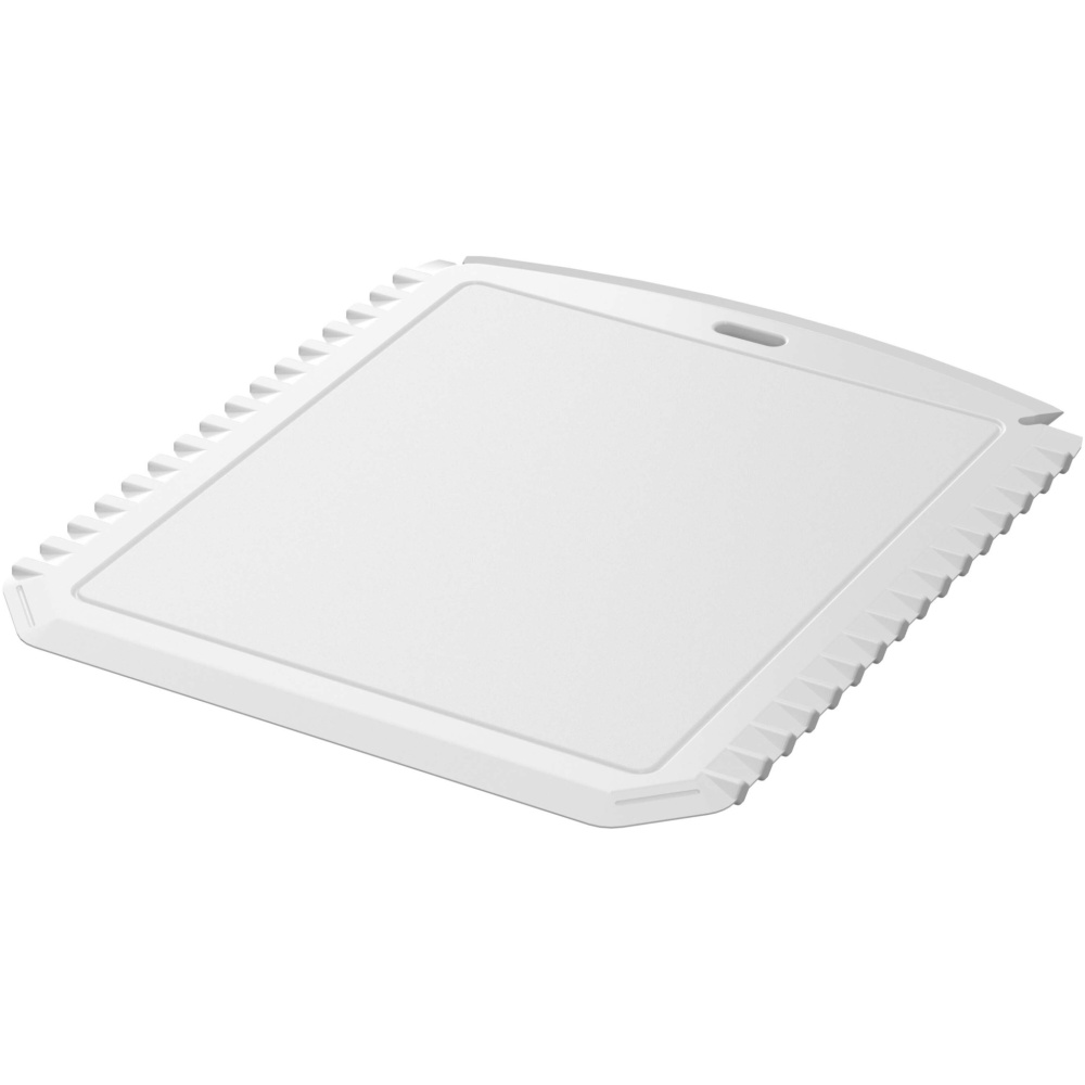 Logo trade reklaamkingi pilt: Thrym ristkülikukujuline taaskasutatud plastist jääkaabits