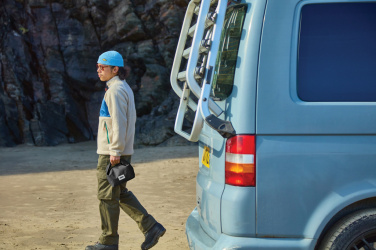 Logo trade ärikingi pilt: Black+Blum 6,7L isoleeritud külmakott