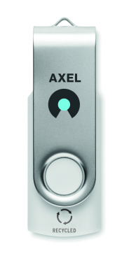 Logotrade ärikingi foto: Taaskasutatud ABS USB 16G MO2080-06
