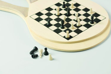 Logo trade ärikingi pilt: IWON rannareketite komplekt