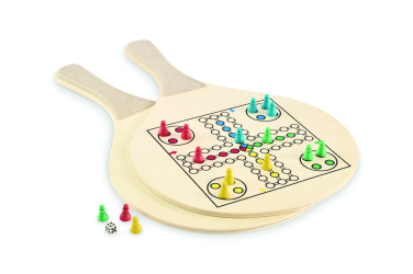 Logo trade firmakingituse pilt: IWON rannareketite komplekt