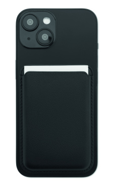 Logotrade firmakingi foto: KARTA magnetiline krediitkaardihoidja