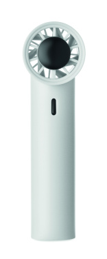 Logo trade ärikingituse pilt: Mini käsiventilaator GLACI
