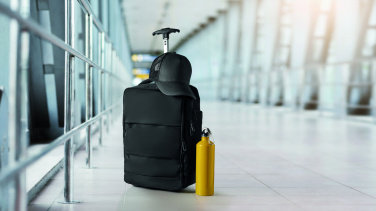 Logotrade reklaamkingituse foto: Salongisuuruses käsipagasi seljakott