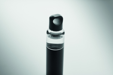 Logotrade meene foto: DUALUSE 2 ühes pudel 610ml