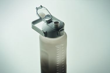 Logo trade meene pilt: ACTIVATE MAX RPET veepudel 2000ml