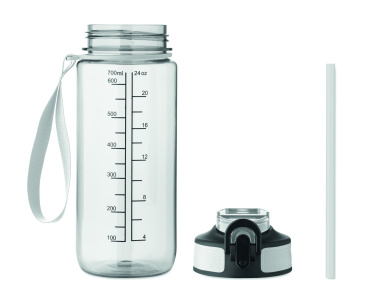 Logotrade meened pilt: ENKEL spordipudel 700ml