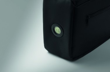 Logotrade reklaamtoote foto: WINTRY lõunakott