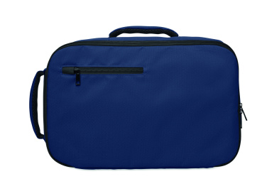 Logotrade ärikingid pilt: FLYSAFE käsipagasi seljakott