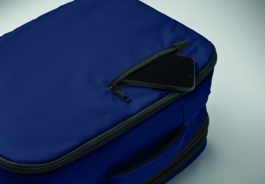 Logo trade ärikingid foto: FLYSAFE käsipagasi seljakott