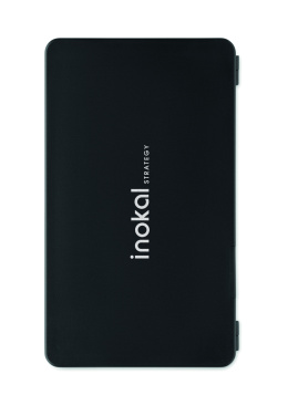 Logotrade firmakingid pilt: CLERK kalkulaator LCD-tahvliga