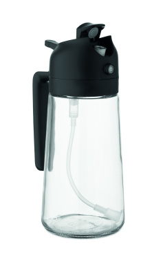 Logotrade reklaamkingitused pilt: DIP klaasist õlidosaator ja pihusti