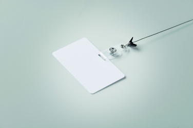 Logo trade ärikingi pilt: BADSMALL nimesilt 54 x 86 mm