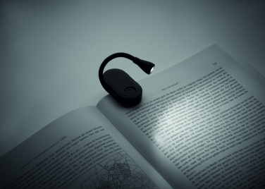 Logo trade reklaamkingid foto: SCENE laetav raamatulamp