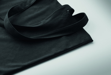 Logo trade firmakingituse pilt: Corduroy ostukott