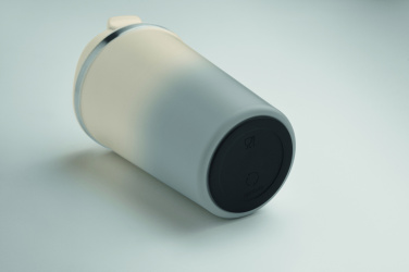 Logotrade meened pilt: BRACE GRADIENT topeltseinaga termos 350 ml