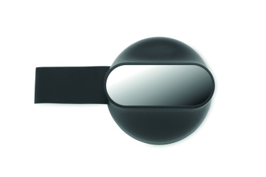 Logo trade ärikingituse pilt: HITHERE kinkekomplekt termospudeli ja vihmavarjuga