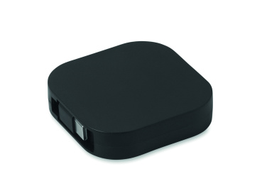 Logotrade reklaamkingitused pilt: LINEA 100W sissetõmmatav laadimiskaabel