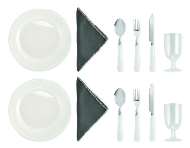 Logo trade reklaamkingid foto: RPET piknikukott FORUS