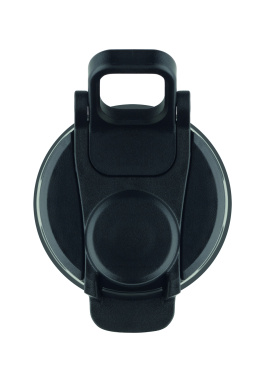 Logotrade ärikingid pilt: LETT kokkupandav silikoonist spordipudel