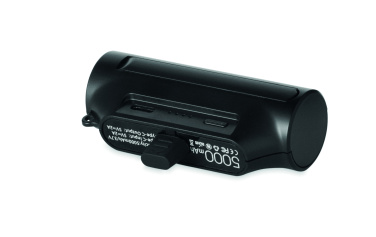 Logotrade reklaamtoote foto: POWERKAU akupank 5000mAh