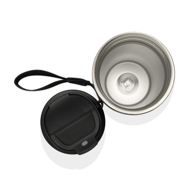 Logo trade reklaamtooted foto: Swiss Peak luksuslik kinkekomplekt termoskruusiga