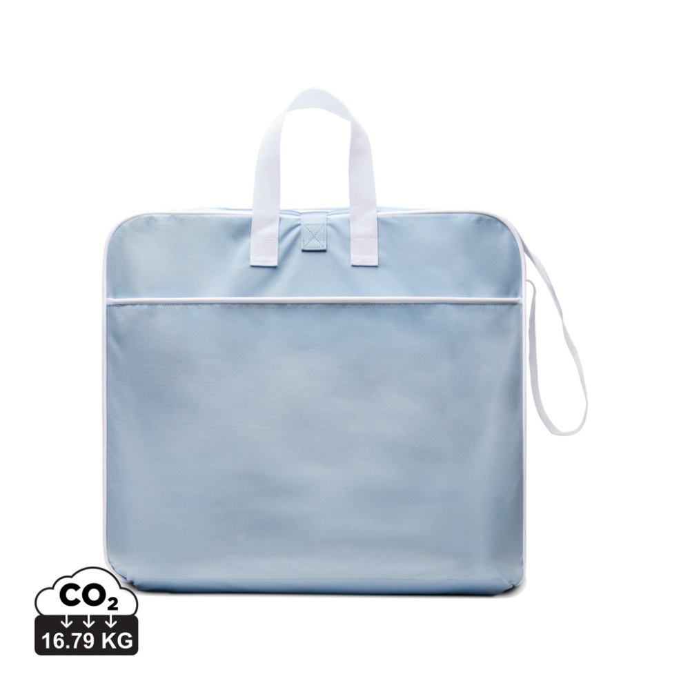 Logo trade reklaamkingi pilt: VINGA Lagoa GRS rannatool