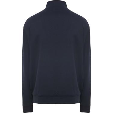 Logo trade ärikingid foto: Ulan unisex täistõmblukuga kampsun