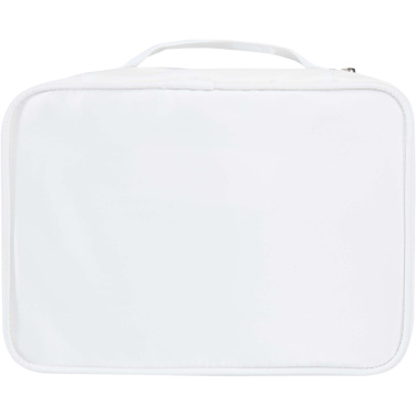 Logo trade ärikingituse pilt: Muse GRS RPET kosmeetikakott