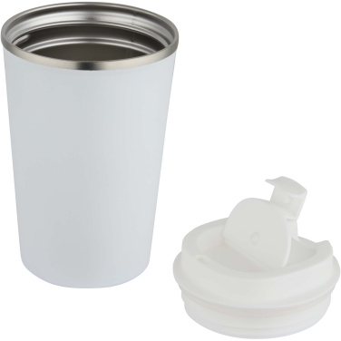 Logotrade ärikingi foto: Newport 350 ml topeltseinaga roostevabast terasest termostops