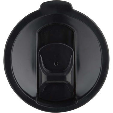 Logo trade ärikingituse pilt: Graysoni 480 ml RCS termoskruus kõrrega