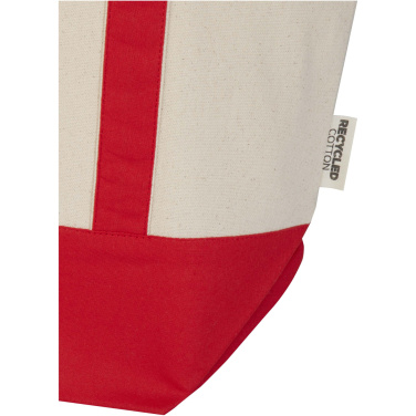 Logo trade reklaamkingid foto: Sam 320 g/m² GRS taaskasutatud puuvillast kott