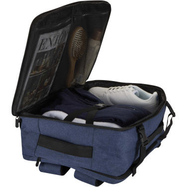 Logotrade ärikingi foto: Libra 17" GRS käsipagasi seljakott 25L