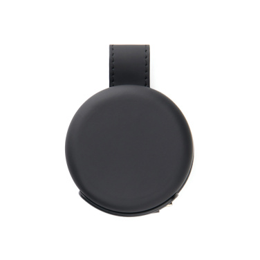 Logo trade reklaamtooted foto: VINGA Baltimore RCS 2-ühes juhtmevaba 15W reisilaadija