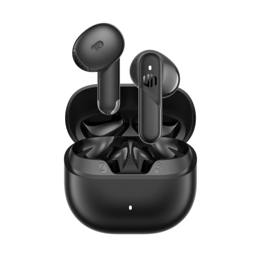 Logotrade firmakingid pilt: Urban Vitamin Santa Clara RCS plastist ENC kõrvaklapid