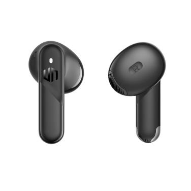 Logotrade reklaamkingitused pilt: Urban Vitamin Santa Clara RCS plastist ENC kõrvaklapid